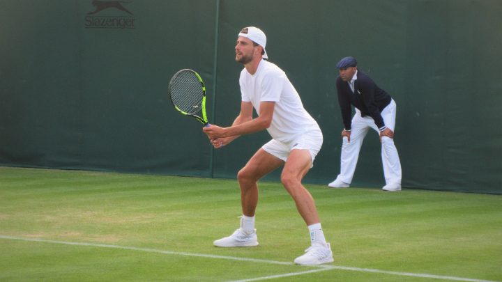 Maxime Cressy : «Je rêve de ramener ce style de jeu au goût du jour»