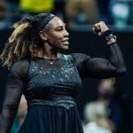 Serena Williams : «Je m’amuse et je profite»