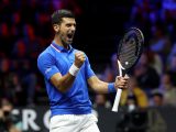 Novak Djokovic : «L’un des plus beaux moments de ma vie»