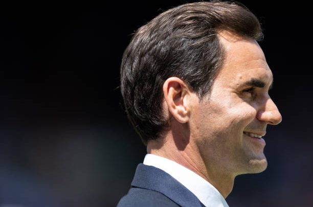 Roger Federer : «Vous voulez jouer pour toujours»