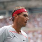 Rafael Nadal: «Il a été meilleur que moi»