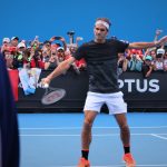 Roger Federer livre les raisons de sa décision