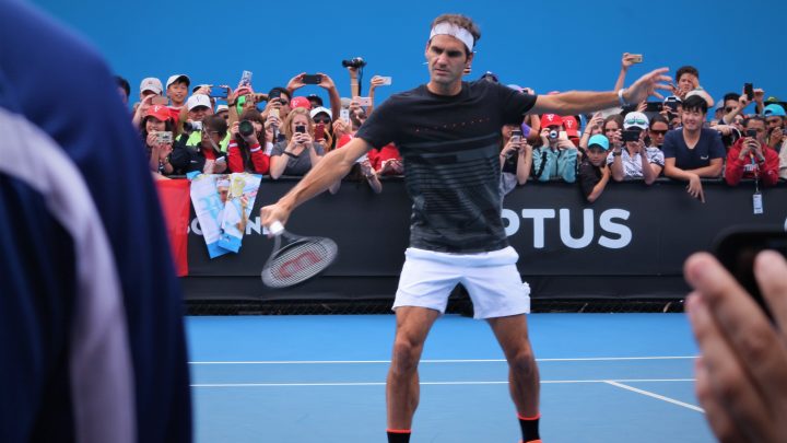 Roger Federer livre les raisons de sa décision