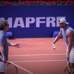 Clap de fin entre Rafael Nadal et Francis Roig