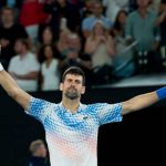 Novak Djokovic: «Je ne pouvais pas rêver d’une meilleure situation en ce moment»