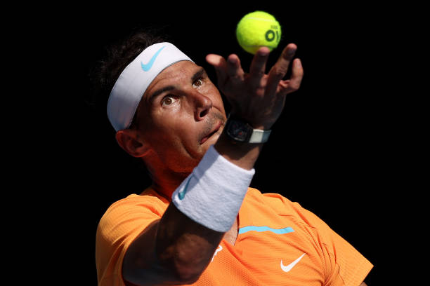 Rafael Nadal: «J’avais besoin d’une victoire et c’est le plus important»
