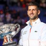 Novak Djokovic : «C’était un grand soulagement de pouvoir relâcher mes émotions»