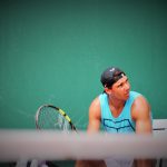Rafael Nadal : «Je ne sais pas quand je vais revenir»