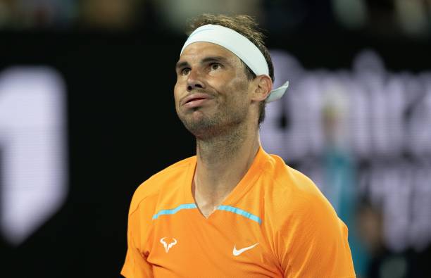 Rafael Nadal absent à Indian Wells et Miami