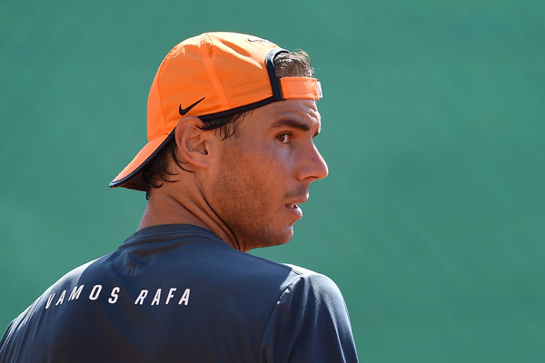 Rafael Nadal absent à Madrid