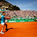 Rafael Nadal absent sur le Rocher