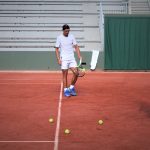 Toni Nadal, optimiste pour Rafael Nadal