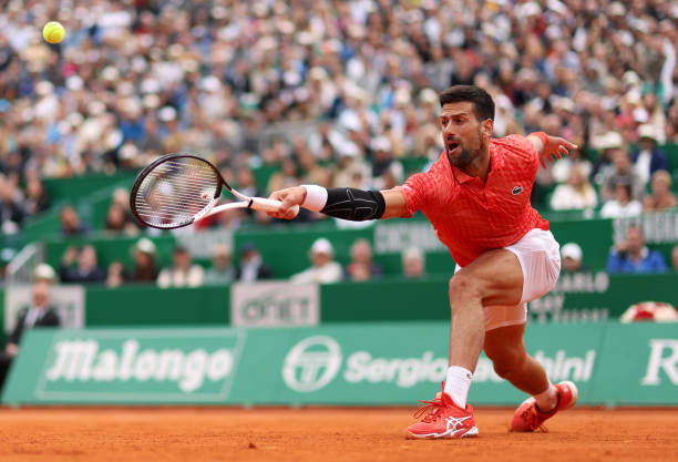 Novak Djokovic : «Je ne suis pas vraiment d’humeur à parler»