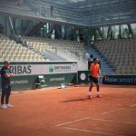 Toni Nadal : «Les joueurs doivent être à 100 %»