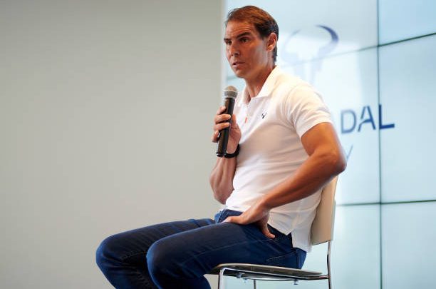 Rafael Nadal: «Je ne suis pas le gars qui va aller à Roland-Garros, juste pour y être»