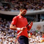 Novak Djokovic : «Je sais ce qu’il me reste à faire»