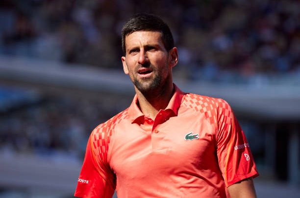 Novak Djokovic: «Je dois m’adapter à cette nouvelle réalité»