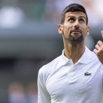 Novak Djokovic: «C’était un match très serré et ça aurait pu se passer différemment»