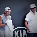 Rafael Nadal de retour à l’Open d’Australie ?