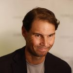 Rafael Nadal: «Je sais que je vais rejouer au tennis»