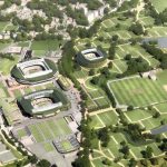 Wimbledon veut s’étendre un conseil de quartier dit non