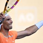 Rafael Nadal annonce son retour