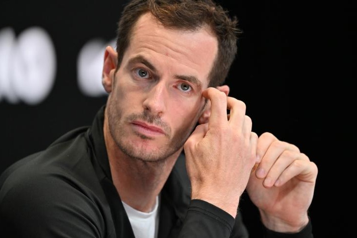 Andy Murray: «Le moment se rapproche»