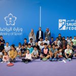 Rafael Nadal « nouvel ambassadeur » de la Fédération saoudienne de tennis