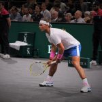 Rafael Nadal n’ira pas à Doha