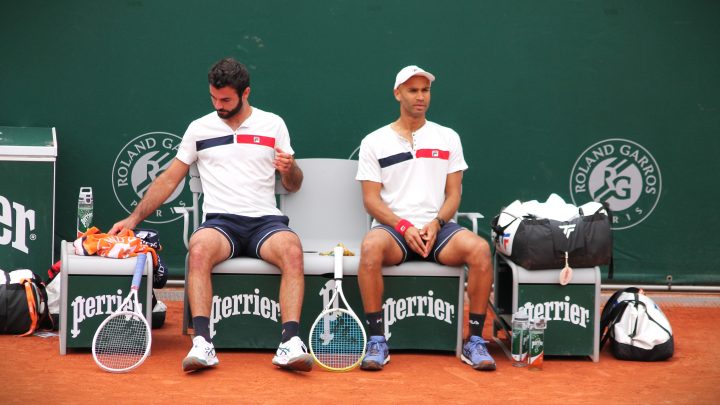 Sadio Doumbia: «On s’est troués»