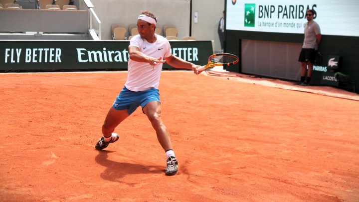 Roland-Garros 2025, un « véritable hommage » à Rafael Nadal