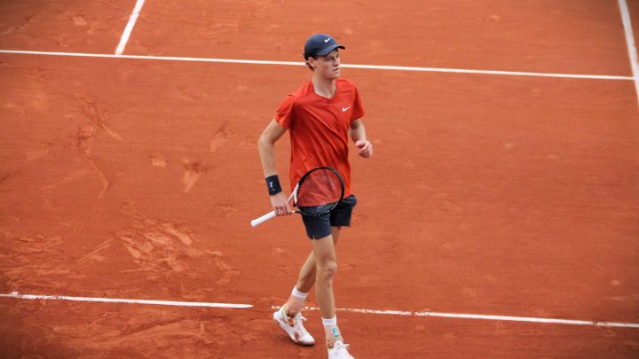 Jannik Sinner, la menace d’une suspension
