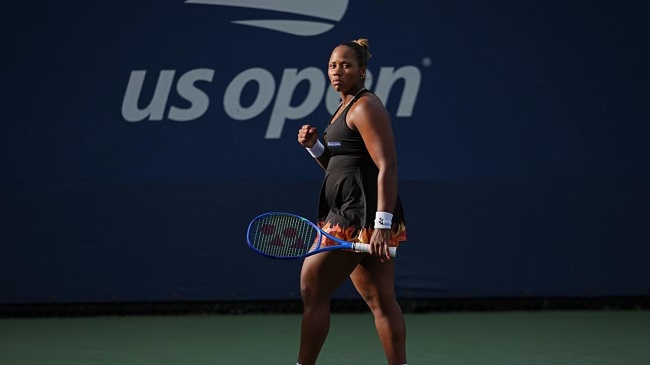 Taylor Townsend : «Elle m’a dit que je n’avais pas de classe, que je n’étais pas éduquée»
