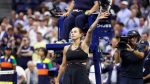 Aryna Sabalenka : «Je veux me prouver que j’ai appris de ces difficiles expériences»
