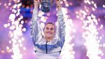 Aryna Sabalenka : «J’ai le sentiment d’avoir dû surmonter plein de choses pour l’avoir»