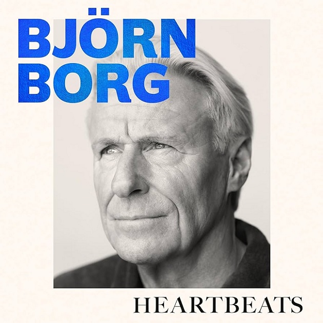 Björn Borg, son autobiographie choc
