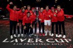 L’équipe monde remporte la Laver Cup 2025