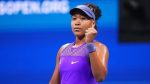 Naomi Osaka : «Je me suis dit de tenir bon»