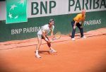 Roland-Garros conserve ses juges de ligne en 2026