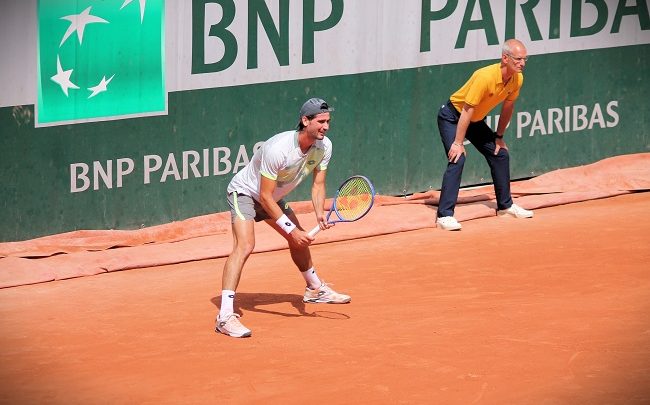 Roland-Garros conserve ses juges de ligne en 2026