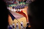 L’équipe de France qualifiée pour les phases finales de la Coupe Davis