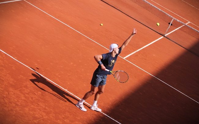 Holger Rune victime d’une rupture complète du tendon d’Achille