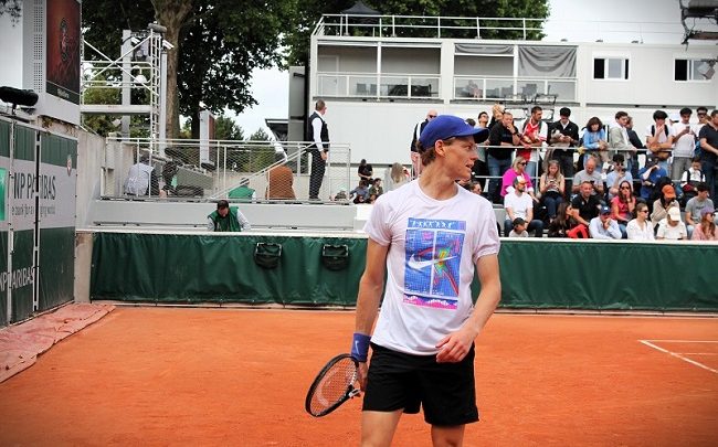 Jannik Sinner absent de la phase finale de la Coupe Davis ?