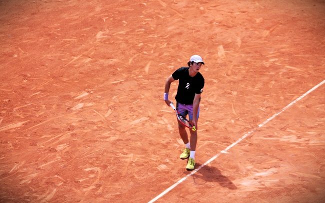 Joao Fonseca atteint sa première finale en ATP 500 à Bâle