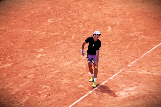 Joao Fonseca atteint sa première finale en ATP 500 à Bâle Joao Fonseca atteint sa première finale en ATP 500 à Bâle