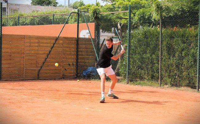 Nicolas Mahut: «Le petit Nicolas, il serait fier du parcours accompli»