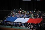 Les Bleus sélectionnés pour le Final 8