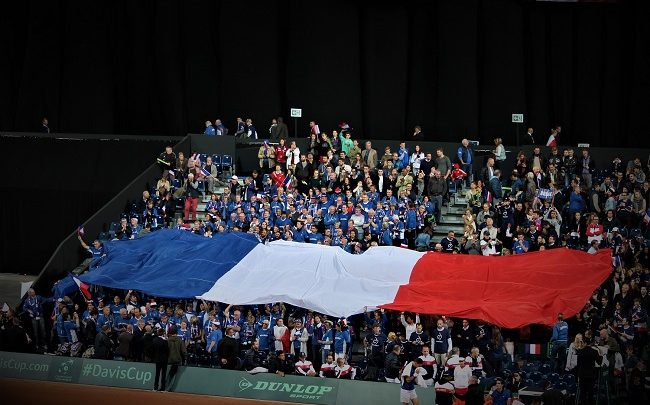 Les Bleus sélectionnés pour le Final 8