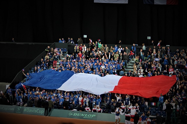 Les Bleus sélectionnés pour le Final 8 Les Bleus sélectionnés pour le Final 8
