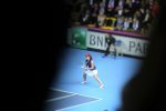 Alizé Cornet nommée capitaine des Bleues